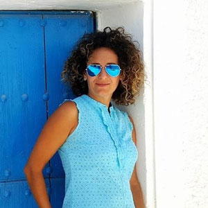 Susana Martínez