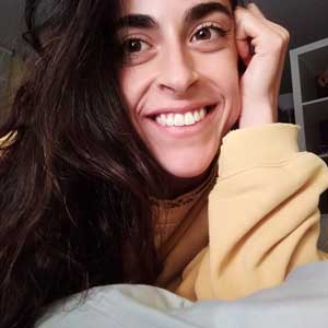 Patricia Pradas García
