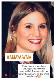 Amaya Ayala